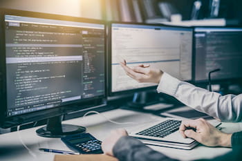 Webentwicklung & Softwareentwicklung | emfITs GmbH