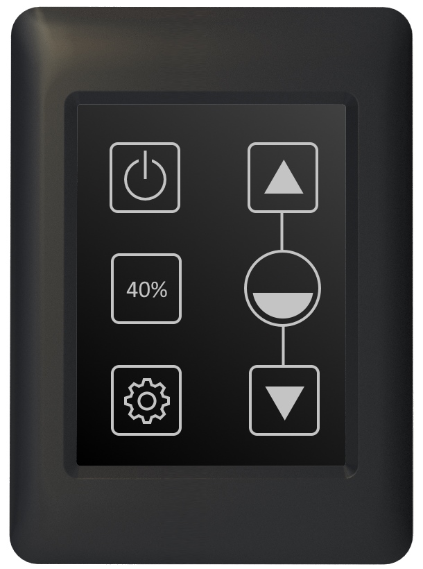 emfITs HMI CAN-TouchPanel Beispiel 2 | emfITs GmbH