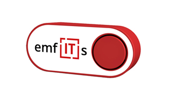 emfITs Wireless SmartButton | emfITs GmbH