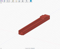 Zusätzliche Leisutng: CAD, 3D-CAD | emfITs GmbH