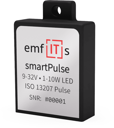 Produktbild emfITs smartPulse Modul | emfITs GmbH