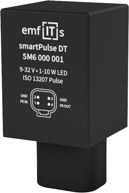 Produktbild emfITs smartPulse Modul | emfITs GmbH