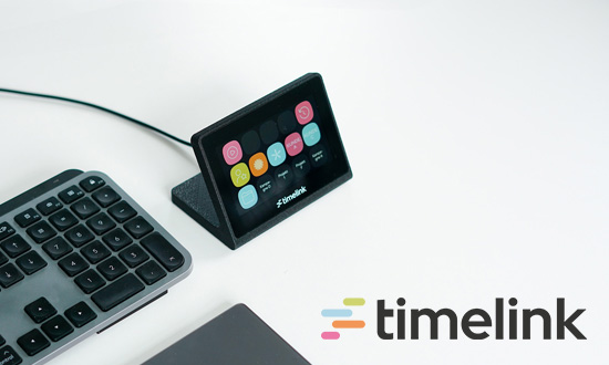 timelink - Projektzeiterfassung für Freelancer und Agenturen, die Spaß macht!